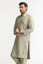 Emerson Unstitched Fabric Blended-LF